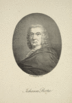 Johann Porta
