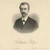 Wilhelm Posse.
