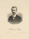 Wilhelm Posse.