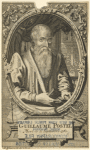 Guillaume Postel.