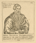 Abdias Praetorius...