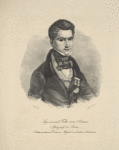 Sigismund Frhr. von Praun...