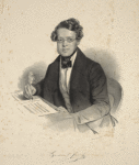 Heinrich Proch.