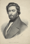Émile Prudent.