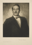 Giacomo Puccini.