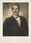 Giacomo Puccini.