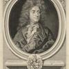 Henricus Purcell.