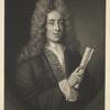 Henry Purcell, Born 1658 - Died 1695).