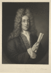 Henry Purcell, Born 1658 - Died 1695).