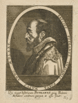 Erycius Puteanus...