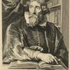 Clarissimus Erycius Puteanus Historiographus Regius Professor consiliarius etc.