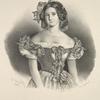 Mlle. Marie Pistor.