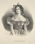 Mlle. Marie Pistor.