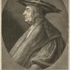 Conradus Peutingerus...