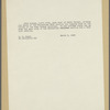 Queens: 15th Avenue - North Side, E-149th Street