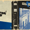 Ehrenburg, Il'ia. Moi Parizh. [My Paris.] Moscow: Izogiz, 1933.