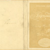 Heine, Heinrich. Germaniia. [Germany.] Moscow: Gikhl, 1933.