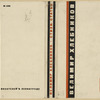 Khlebnikov, Velimir. Sobranie sochinenii. [Collected Works.] Leningrad: Izd-vo Pisatelei v Leningrade, 1934.