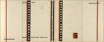 Khlebnikov, Velimir. Sobranie sochinenii. [Collected Works.] Leningrad: Izd-vo Pisatelei v Leningrade, 1934.