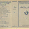 Marx, Karl i Engels Friedrich. Sochineniia. t. XV. [Works. Vol. XV.] Moscow: Partizdat, 1933.
