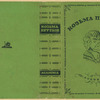 Prutkov, Koz'ma. Polnoe sobranie sochinenii.[Complete Works.] Moscow: Academia, 1933.