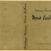 Rikhter, Zinaida Vladimirovna. Pokhod Oseveka. [Oseveka’s March.] Moscow: Gikhl, 1933.
