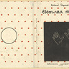 Gorshkov,Vsevolod.(pseud. Riazantsev.) Svetlaia t'ma. [A Light Darkness.] Moscow: Sovetskaia Literatura, 1933.