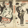 Babel', Isaak Emanuilovich. Rasskazy. [Stories.] Moscow: Federatsiia, 1932.