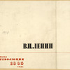 Lenin Vladimir Il’ich. Doklad o revolutsii 1905 goda. [Report on the Revolution of 1905.] Moscow: Partizdat, 1934.
