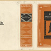 Ryleev, Kondraty Fyodorovich. Sobranie sochinenii. [Collected Works.] Leningrad: Izd-vo Pisatelei v Leningrade, 1934.