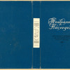 Teatral'noe nasledie. [Theatrical Heritage.], 1934.