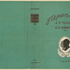 Perepiska A. Chekhova i O. Knipper. [Correspondence between A. Chekhov and O. Knipper.] Moscow: Mir, 1934.