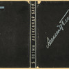 Blok, Aleksandr Aleksandrovich. Sobranie sochinenii. t. 5. [Collected Works. Vol. 5.] Leningrad: Izd-vo Pisatelei v Leningrade, 1934.