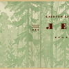 Demidov, Aleksei Alekseevich. Les. [The Forest.] Moscow: Moskovskoe Tovarishchestvo Pisatelei, 1933.
