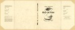 Pasternak, Boris. Poemy. [Poems.] Moscow: Sovetskaia Literatura, 1933.