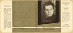 Shumskii, Petr. Za koliuchei provolokoi. [Behind Barbed Wire.] Moscow: Ogiz, 1933.