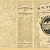 Iazykov, Nikolai Mikhailovich. Stikhotvoreniia. [Poems.] Moscow: Academia, 1934.