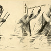 Fish, Gennadii Ivanovich. Padenie Kimas ozera. [The Falling of Lake Kimas.] Leningrad: Izd-vo Pisatelei v Leningrade, 1934.