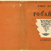 Khayyam, Omar. Robaiat. [Robaiyat.] Moscow: Academia, 1935.