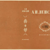 Lenskii, Aleksandr Pavlovich. Stat'i. Pis'ma. Zapiski. [Articles. Letters. Notes.] Moscow: Academia, 1935.