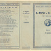 Marx, Karl i Engels Friedrich. Sochineniia. t. XXVII. [Works. Vol. XXVII.] Moscow: Partizdat, 1935.