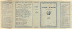 Marx, Karl i Engels Friedrich. Sochineniia. t. XXVII. [Works. Vol. XXVII.] Moscow: Partizdat, 1935.