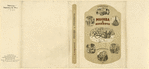 Giliarovskii, Vladimir Alekseevich. Moskva i moskvichi. [Moscow and Muscovites.] Moscow: Sovetskii Pisatel, 1935.