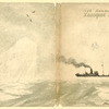 Kantorovich, Lev Vladimirovich. Kholodnoe more. [The Cold Sea.] Leningrad: Izd-vo Pisatelei v Leningrade, 1934.