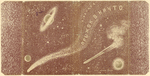 Belyayev, Aleksandr. Pryzhok v nichto. [Jump Into Nowhere.] Moscow: Molodaia Gvardiia, 1932.