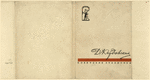 Kardovskii Dmitrii Nikolaevich. [Kardovskii Dmitrii Nikolaevich.] Moscow: Vseko-Khudozhnik, 1933.