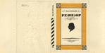 Gogol', Nikolai Vasilevich. Revizor. [Inspector General.] Moscow: Khudozhestvennaia Literatura, 1935.