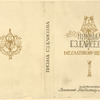 Pis'ma G. Eliseeva k M.Saltykovy-Shchedrinu.[Letters of G. Eliseev to M. Saltykov - Shchedrin.] Moscow: Izd-vo Vsesoiuznoi Biblioteki im. V.I. Lenina, 1935.