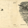 Alamzhi, Mergen. Buriatskii epos. [Buriat Epic Tales.] Moscow: Academia, 1936.