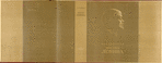 Kerzhentsev, Platon Mikhailovich. Zhizn' Lenina. [Lenin’s Life.] Moscow: Partizdat, 1936.